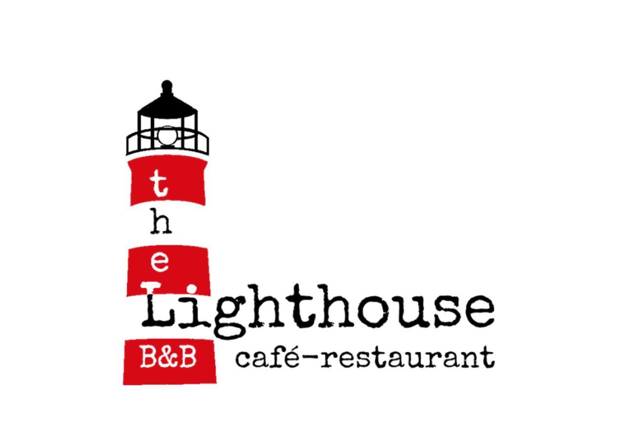 The Lighthouse Hotell Can Tho Eksteriør bilde